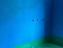 石渠卫生间测漏水多少钱