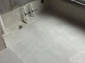 石渠卫生间渗水维修公司为您分享下石渠卫生间漏水维修应该怎么维修