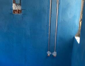  石渠卫生间测漏水价格