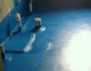 石渠卫生间测漏水多少钱