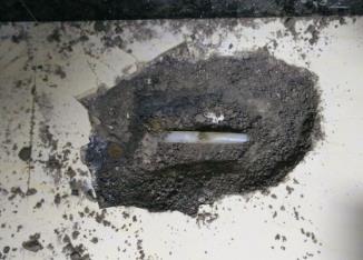 石渠漏水检测多少钱