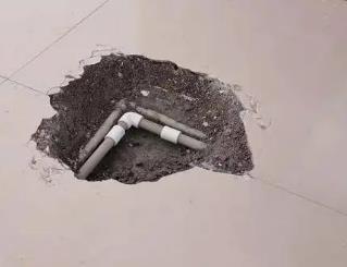  石渠检漏多少钱?