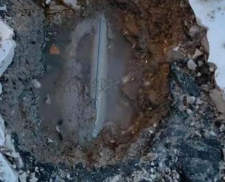 石渠楼顶漏水维修怎么找漏水点？